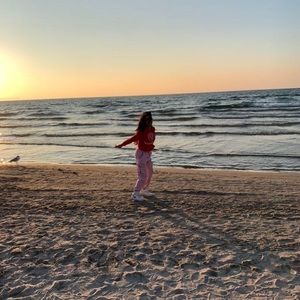 Meet your Posher, Savannah